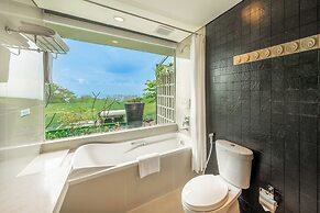 Swiss-Belresort Dago Heritage