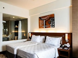 Swiss-Belresort Dago Heritage