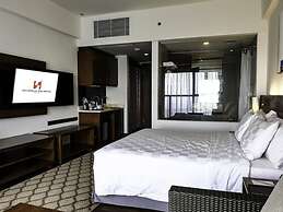 Swiss-Belresort Dago Heritage