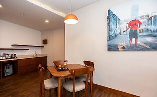 Swiss-Belresort Dago Heritage