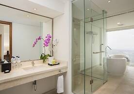 Swiss-Belresort Dago Heritage