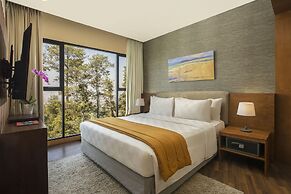 Swiss-Belresort Dago Heritage