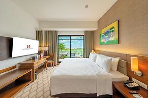 Swiss-Belresort Dago Heritage