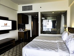 Swiss-Belresort Dago Heritage