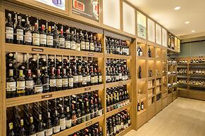 Swiss-Belresort Dago Heritage