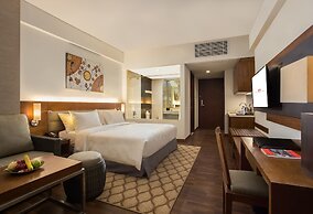 Swiss-Belresort Dago Heritage