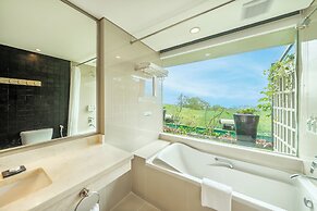 Swiss-Belresort Dago Heritage