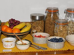 Middletown Farmhouse B&B