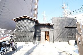 Tarbo's House Nishikitsuji : Free Parking, Pet OK