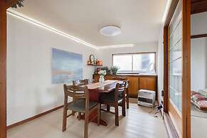 Tarbo's House Nishikitsuji : Free Parking, Pet OK