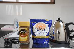 Tarbo's House Nishikitsuji : Free Parking, Pet OK