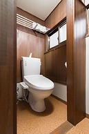 Tarbo's House Nishikitsuji : Free Parking, Pet OK