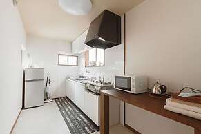 Tarbo's House Nishikitsuji : Free Parking, Pet OK