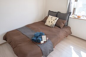 Tarbo's House Sakuramachi : Near JR Nara Station