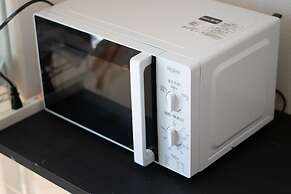 Tarbo's House Sakuramachi : Near JR Nara Station