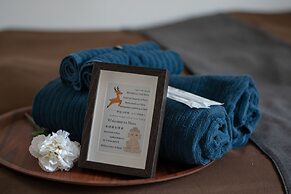 Tarbo's House Sakuramachi : Near JR Nara Station