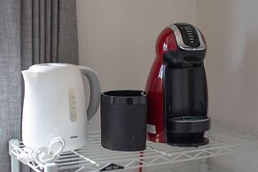 Tarbo's House Sakuramachi : Near JR Nara Station