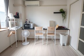 Tarbo's House Sakuramachi : Near JR Nara Station