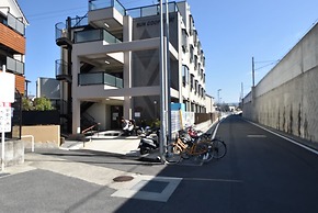 Tarbo's House Sakuramachi : Near JR Nara Station