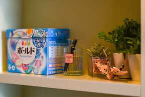 Tarbo's House Sakuramachi : Near JR Nara Station