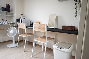 Tarbo's House Sakuramachi : Near JR Nara Station