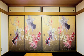 Gold House Namba Minami