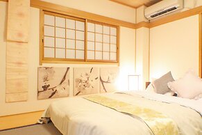 Gold House Namba Minami