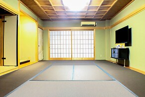 Gold House Namba Minami