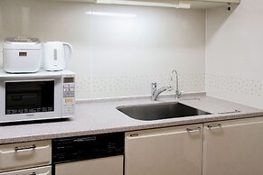 Gold House Namba Minami