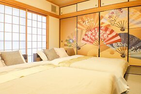 Gold House Namba Minami