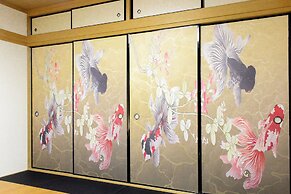 Gold House Namba Minami