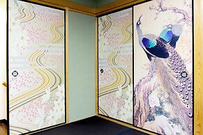 Gold House Namba Minami