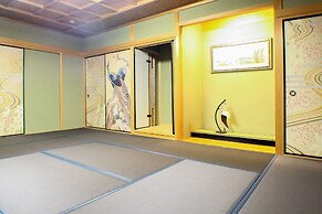 Gold House Namba Minami