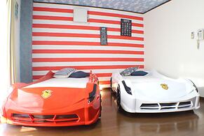 Gold House Namba Minami