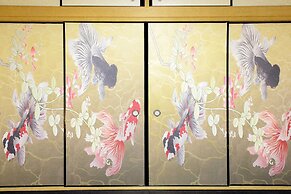 Gold House Namba Minami