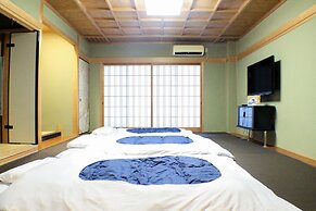 Gold House Namba Minami