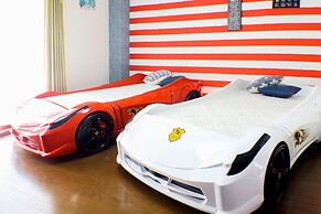 Gold House Namba Minami