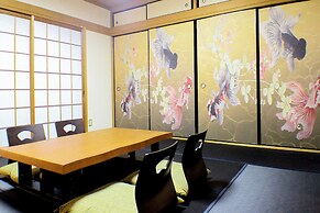 Gold House Namba Minami