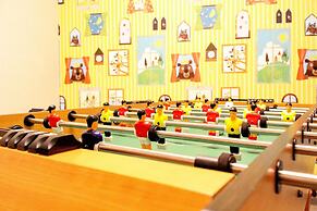 Gold House Namba Minami