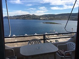 Daskalio Resort Adamis