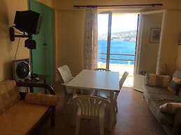 Daskalio Resort Adamis