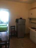 Daskalio Resort Adamis