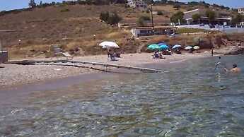 Daskalio Resort Adamis