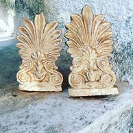 Daskalio Resort Adamis