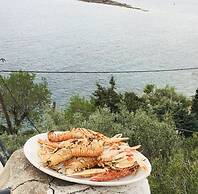 Daskalio Resort Adamis