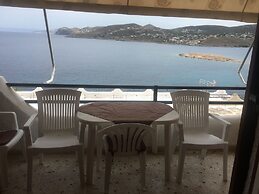 Daskalio Resort Adamis