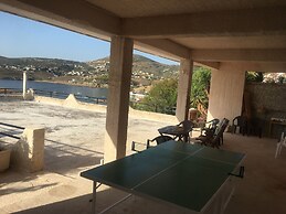 Daskalio Resort Adamis