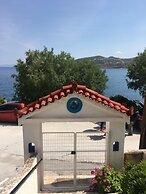 Daskalio Resort Adamis