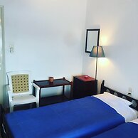 Daskalio Resort Adamis