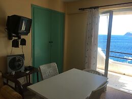 Daskalio Resort Adamis